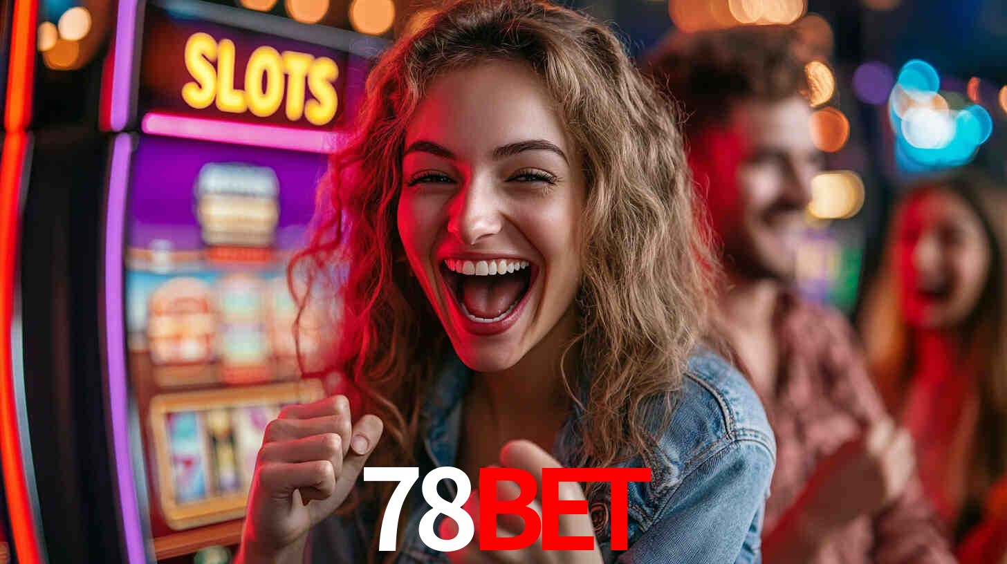 A Popularidade dos Caça-Níqueis no 78Bet