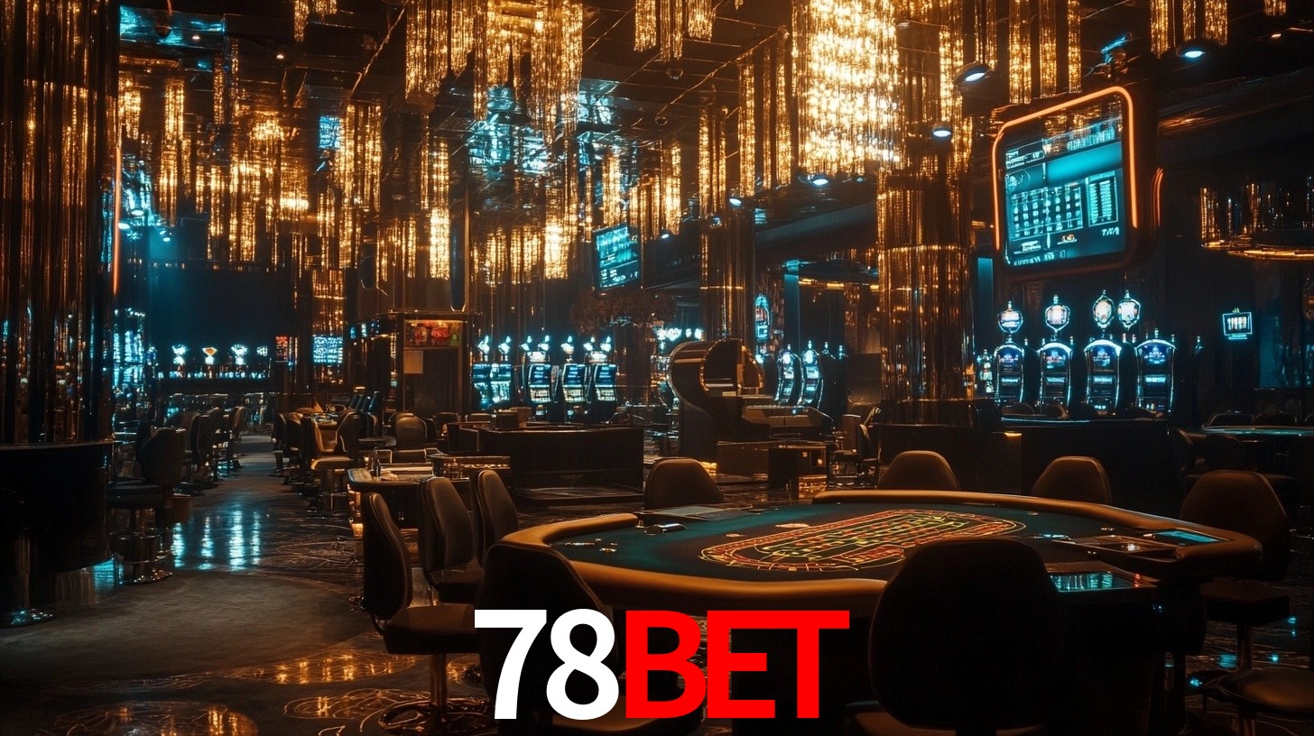78Bet - Fortuna Máxima na Roleta - 78 Bet Casino