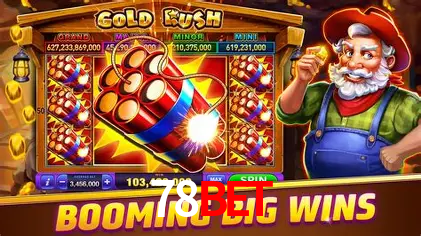 Descubra a Essência do 78Bet: Nossa História e Compromissos