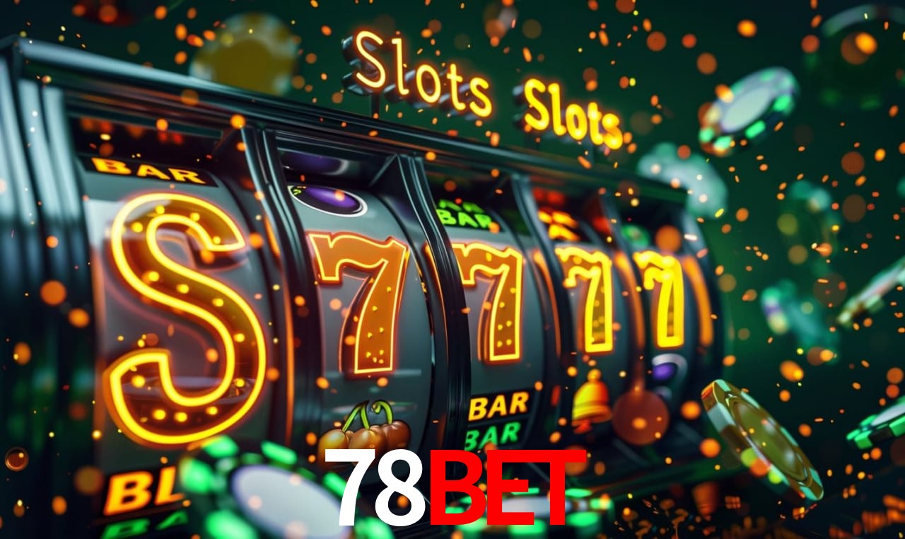 Casino Ao Vivo 78Bet
