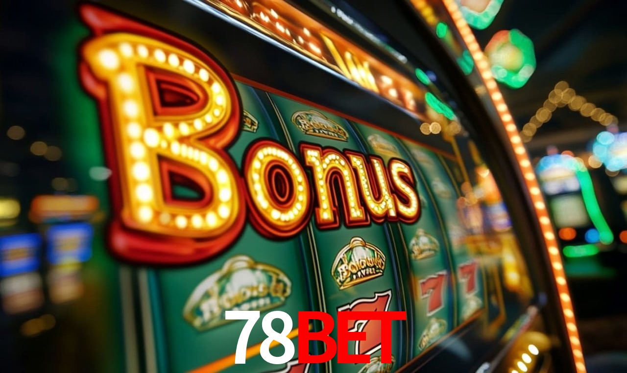 Promoção Relâmpago 78Bet