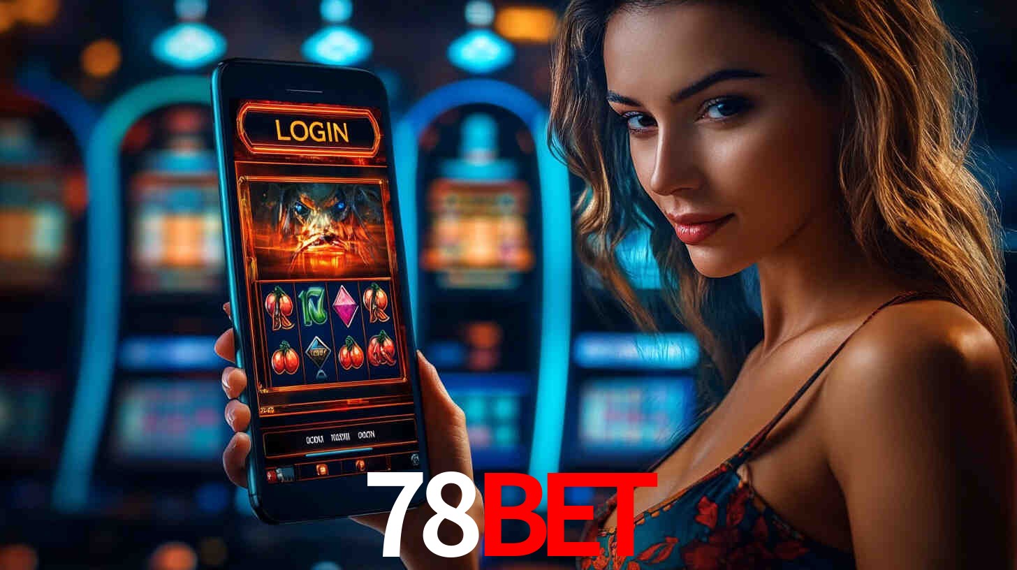 78Bet: A Experiência de Casino com Jogos de Mesa ao Vivo