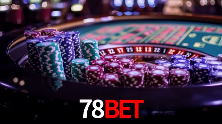 VIP Casino 78Bet