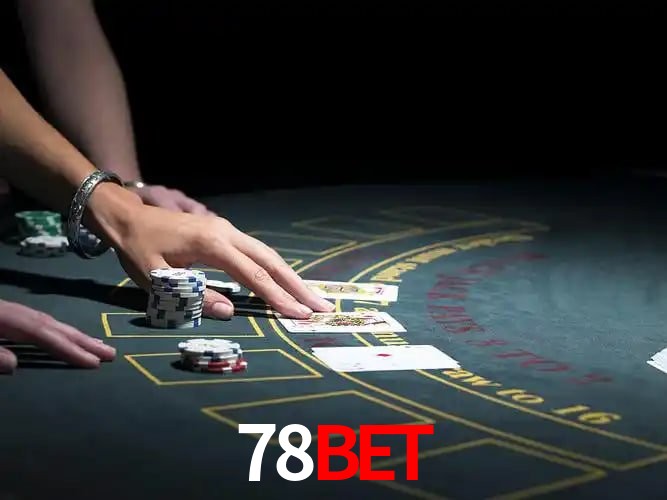 Design Responsivo 78Bet