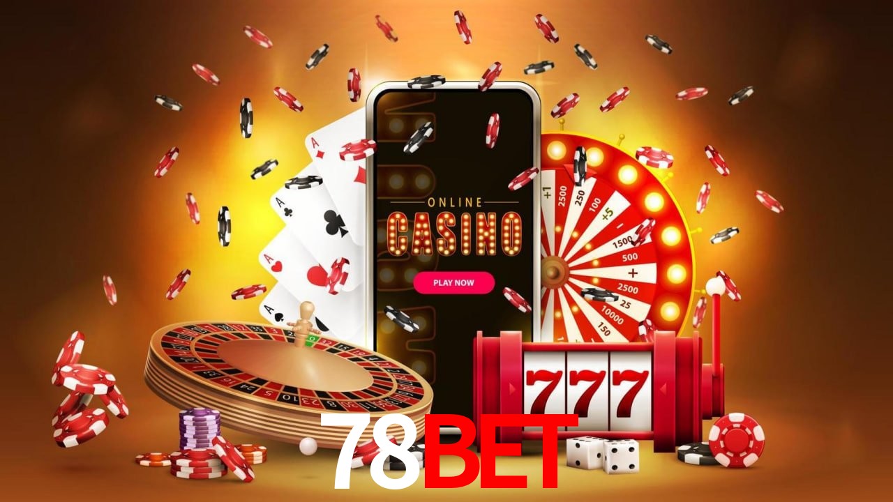 A Emoção da Loteria na 78Bet: Uma Chance de Mudança de Vida