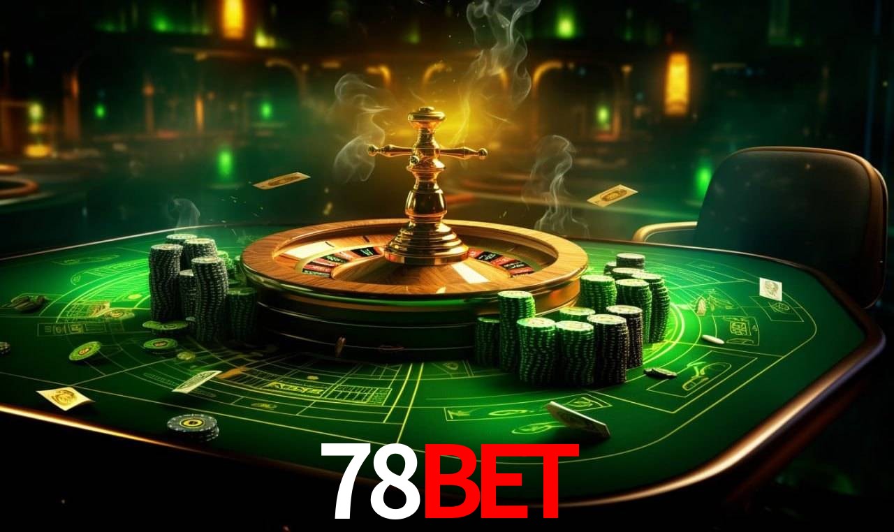 Explorando a Categoria de Eventos em Apostas na 78Bet