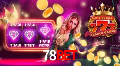 A Experiência Imersiva dos Cassinos Ao Vivo no 78Bet