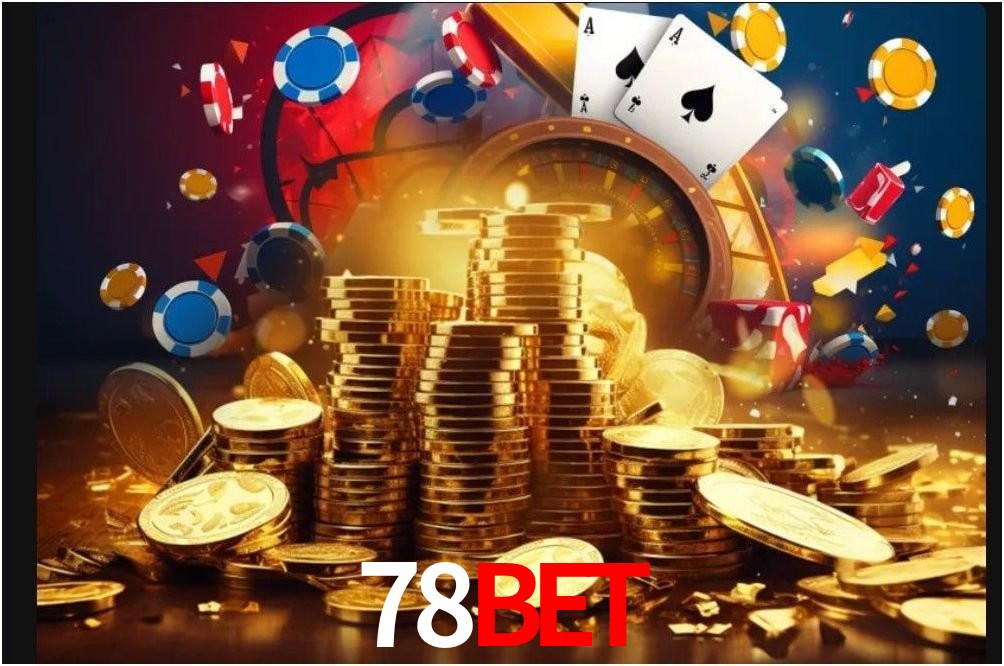 A Experiência Imersiva dos Cassinos Ao Vivo no 78Bet