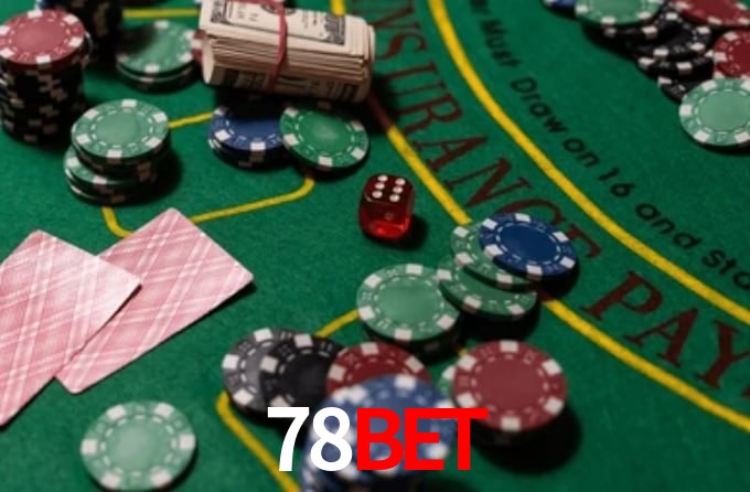 Bônus Generosos e Exclusivos no 78Bet para Você!