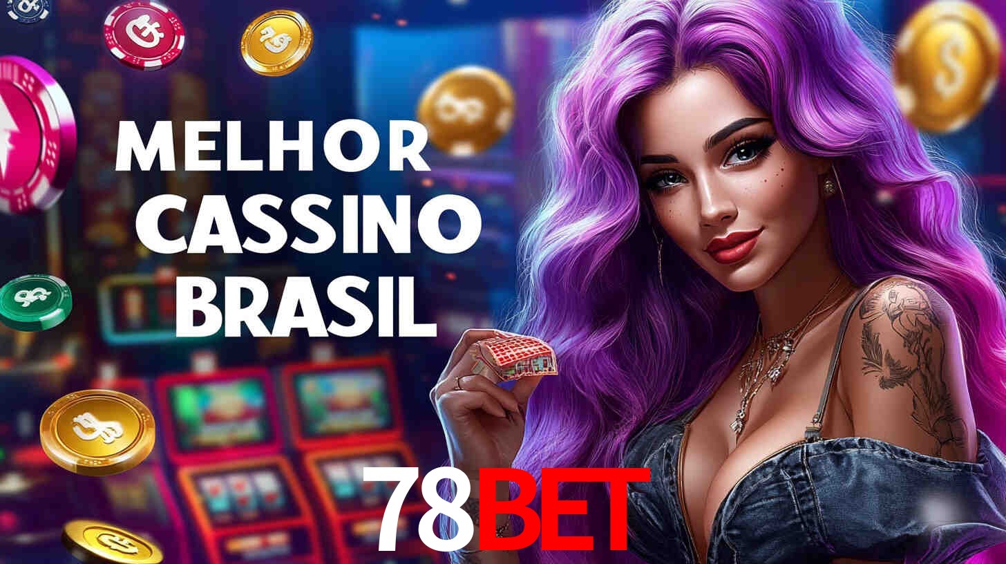 Inovações de Jogos na 78Bet: O Futuro das Experiências Interativas