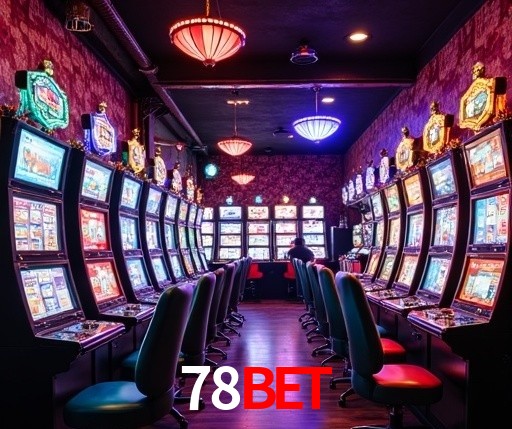 Promoções Sazonais 78Bet