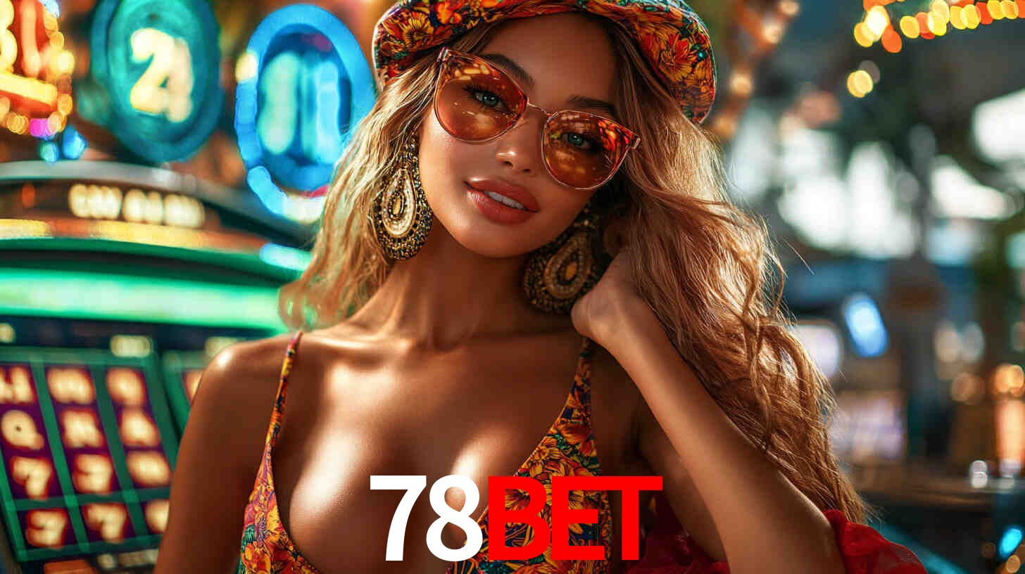Welcome Bonus 78Bet