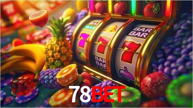 Seasonal Promotions 78Bet