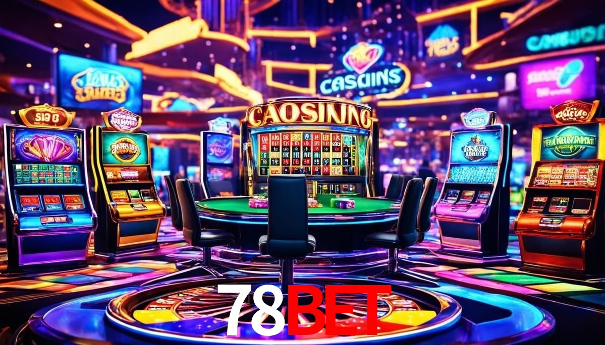 Apostas de Futebol 78Bet