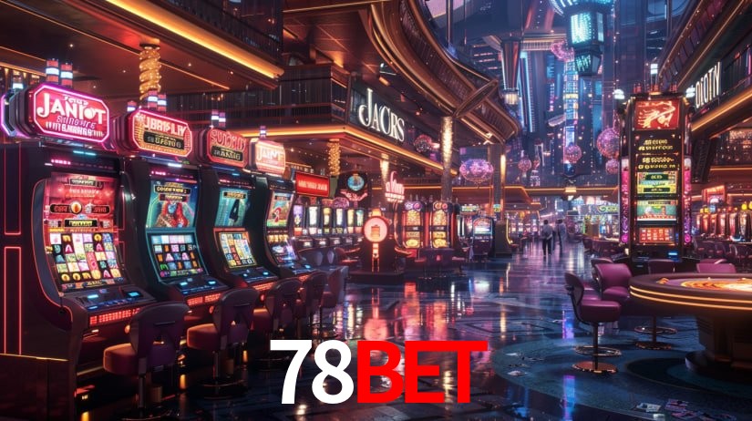 Games Directory 78Bet
