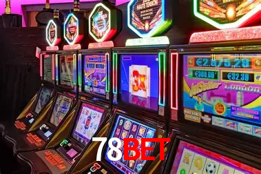 Descubra a Magia dos Jogos de Arcade no 78Bet