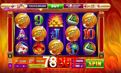 A Emoção da Loteria na 78Bet: Uma Chance de Mudança de Vida
