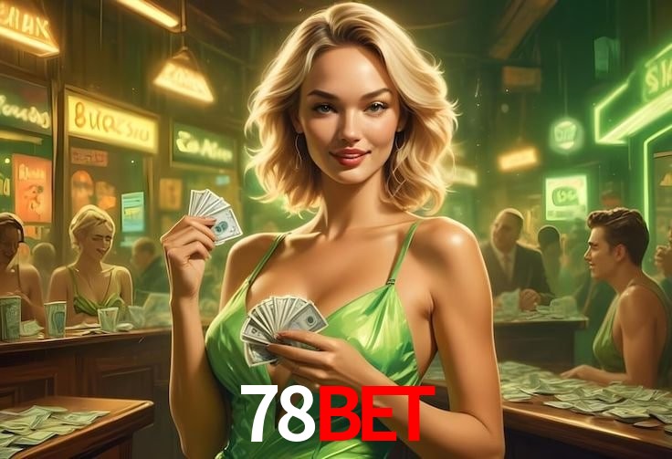 A Experiência Imersiva dos Cassinos Ao Vivo no 78Bet