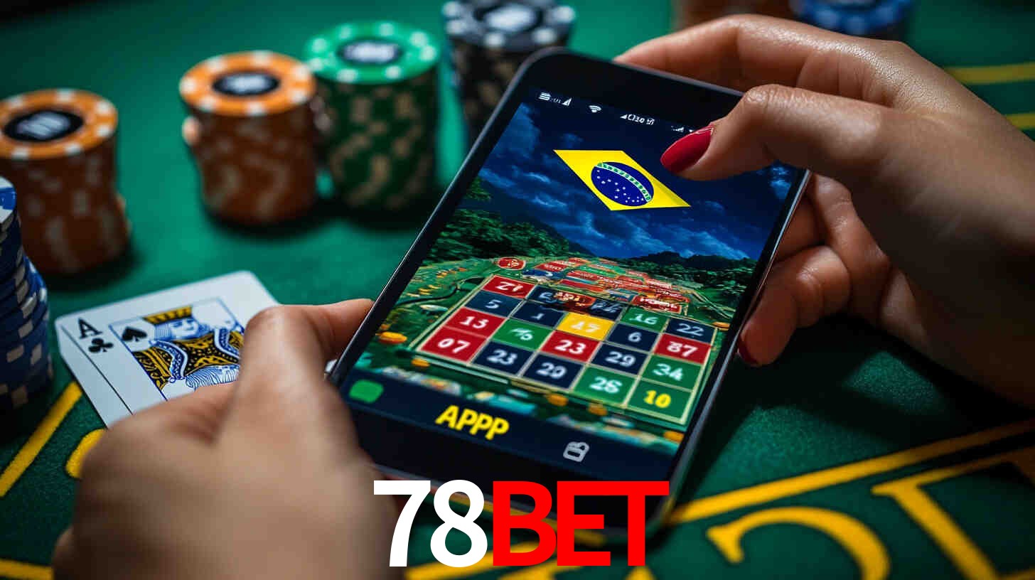 Desvendando o Mundo dos Jogos Virtuais na 78Bet