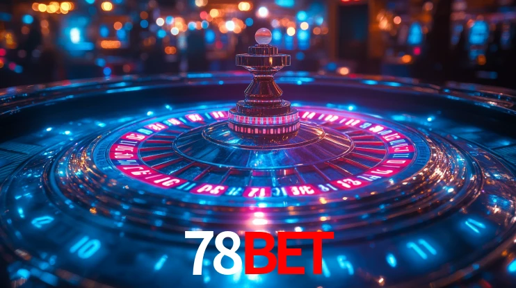 78Bet App Interface