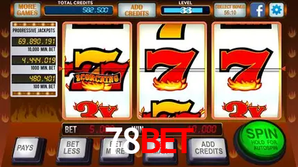 Descubra a Essência do 78Bet: Nossa História e Compromissos