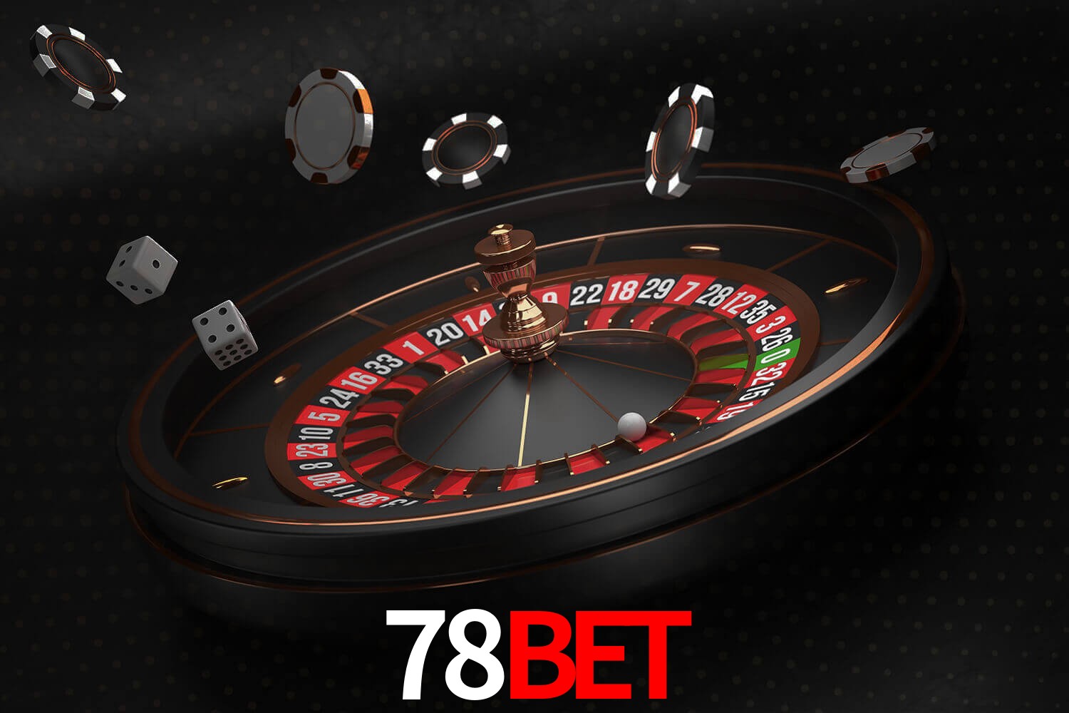 Sinta a adrenalina dos jogos de cassino com 78Bet