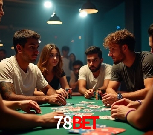 Especiais de Fim de Semana 78Bet