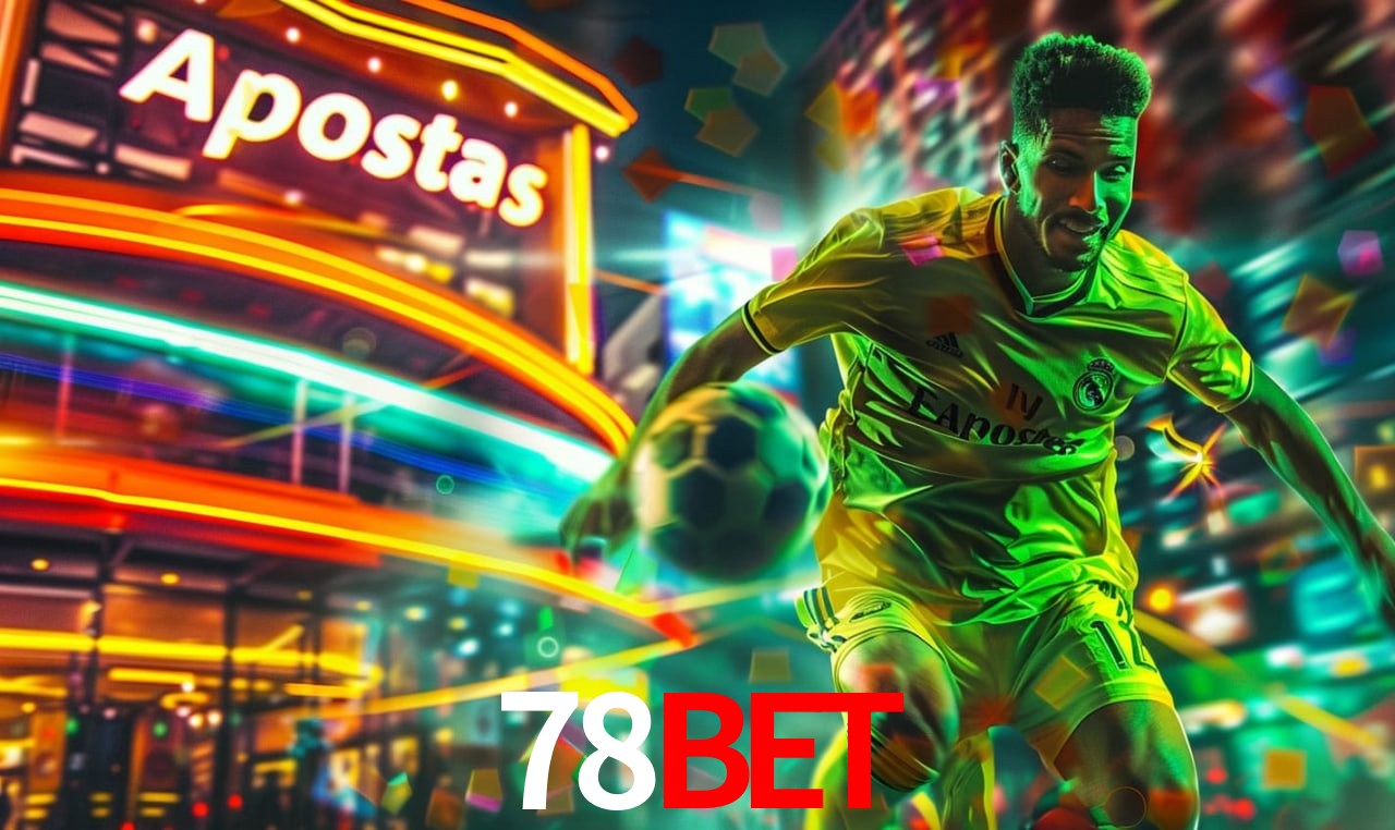 Estatísticas 78Bet