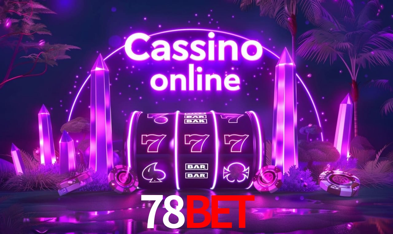 Jogos de Slot 78Bet