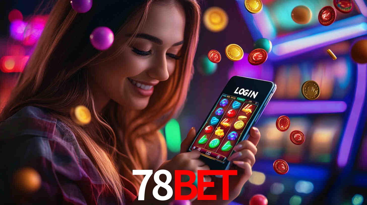 78 Bet Login