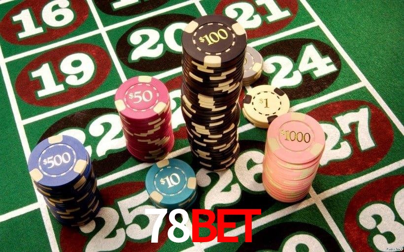 Explorando a Categoria de Eventos em Apostas na 78Bet