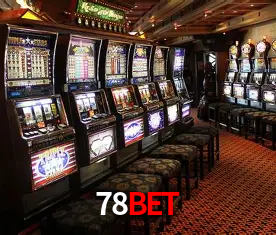 Desvendando o Mundo dos Jogos Virtuais na 78Bet