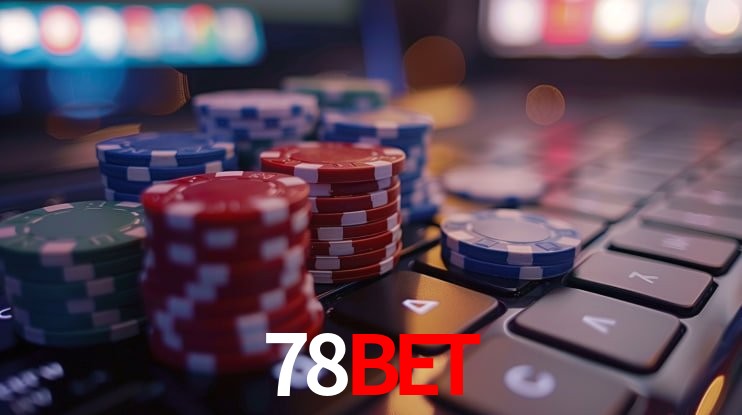 Casino Ao Vivo 78Bet