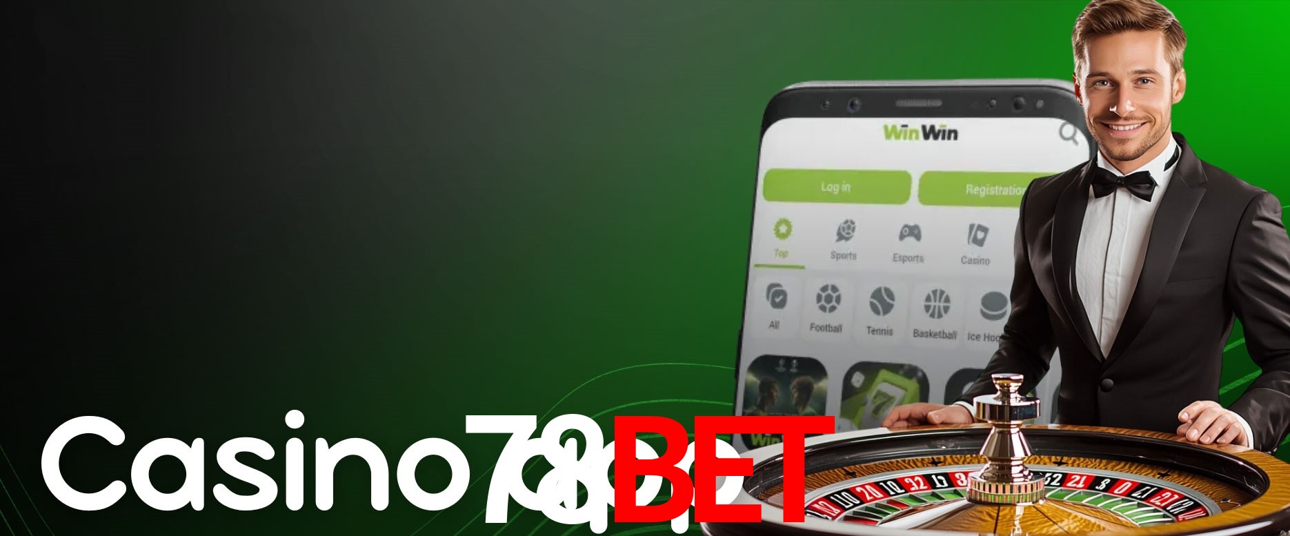 Security Systems 78Bet